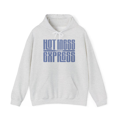 Hot Mess Express Hoodie