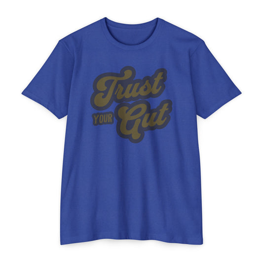 Trust your gut