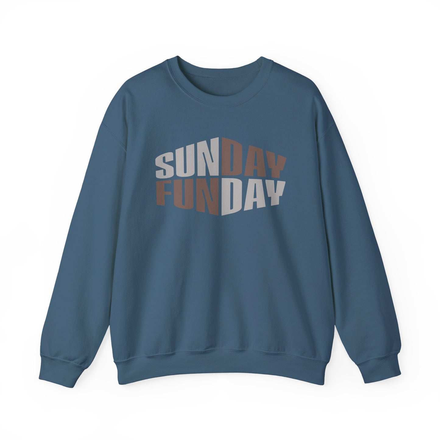 Sunday Funday Sweatshirt