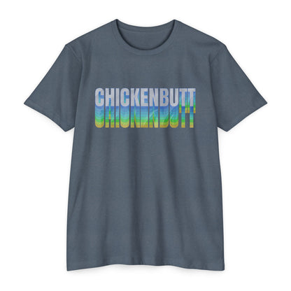 Chicken Butt