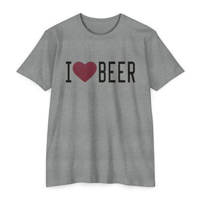 I Love Beer