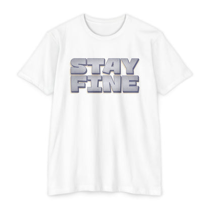Stay Fine