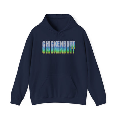 Chicken Butt Hoodie