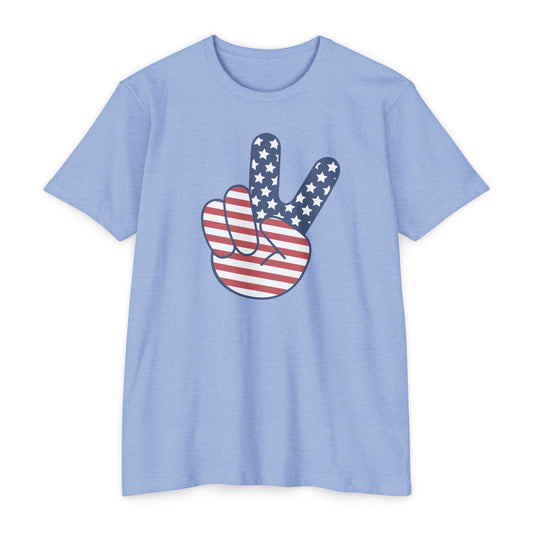 Peace America