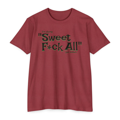Sweet F*ck All