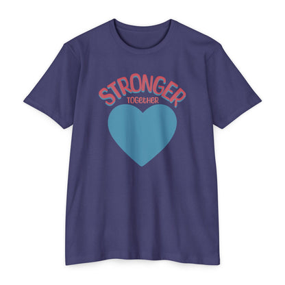 Stronger Together