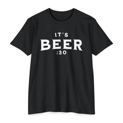 It's Beer :30