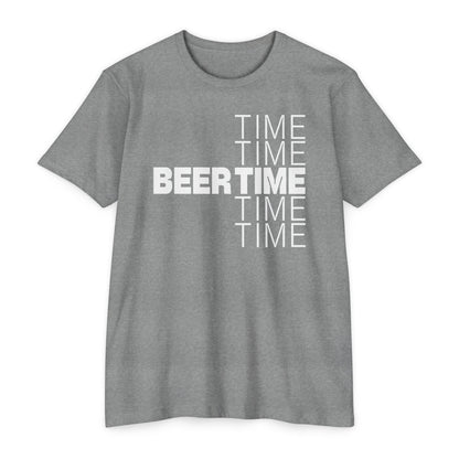Beer Time