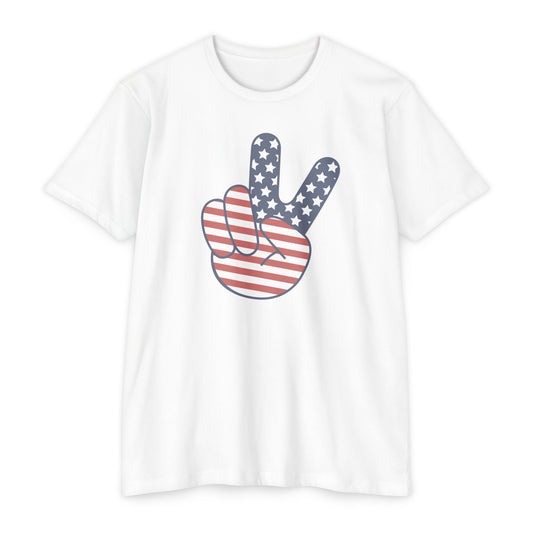 Peace America