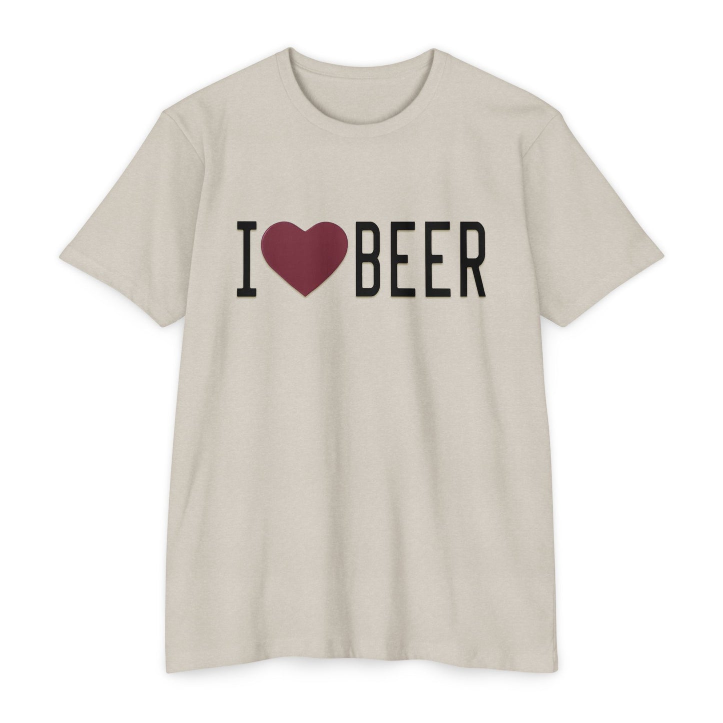 I Love Beer