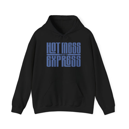 Hot Mess Express Hoodie