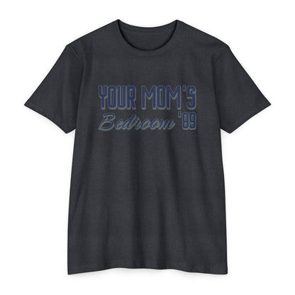 Your mom's bedroom 89
