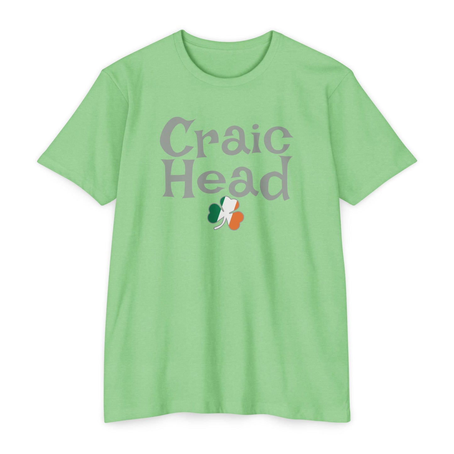 Craic Head