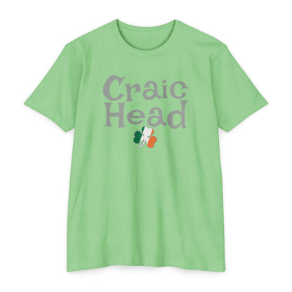 Craic Head