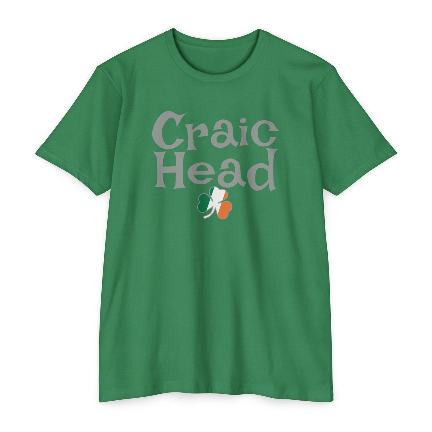 Craic Head