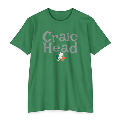 Craic Head