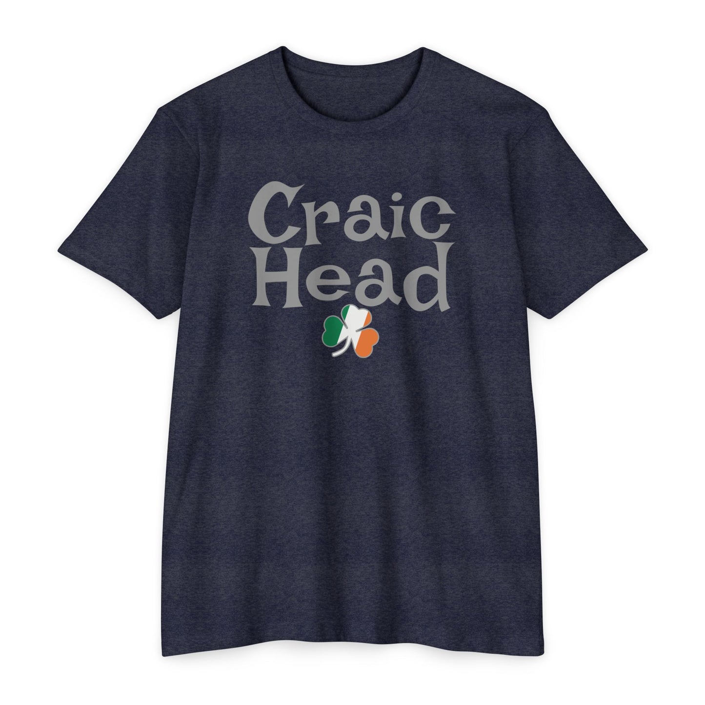 Craic Head