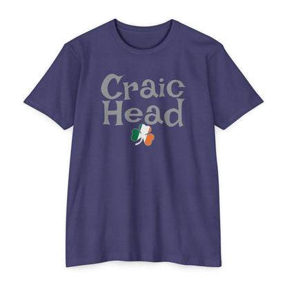 Craic Head