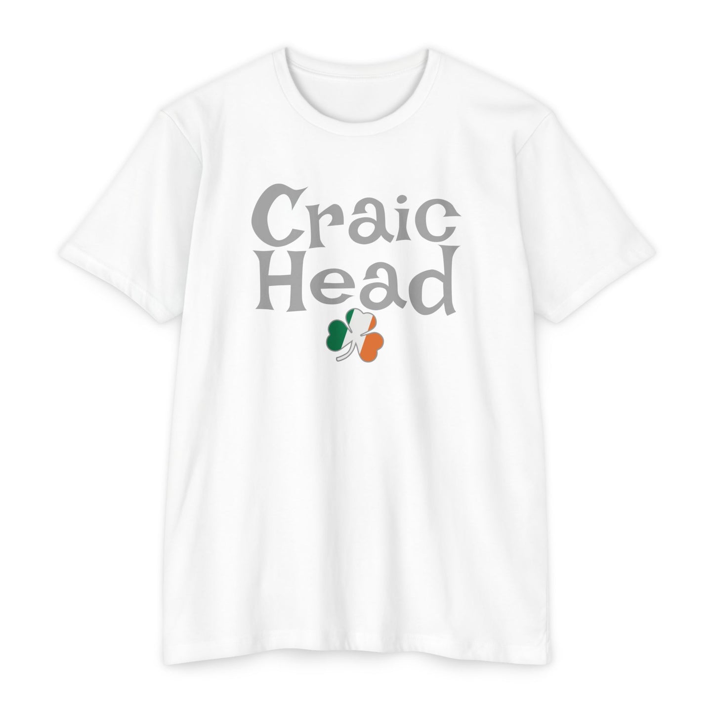 Craic Head