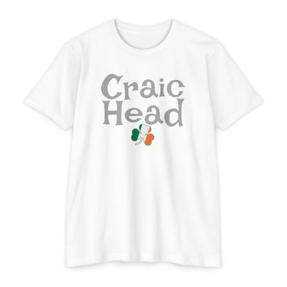 Craic Head